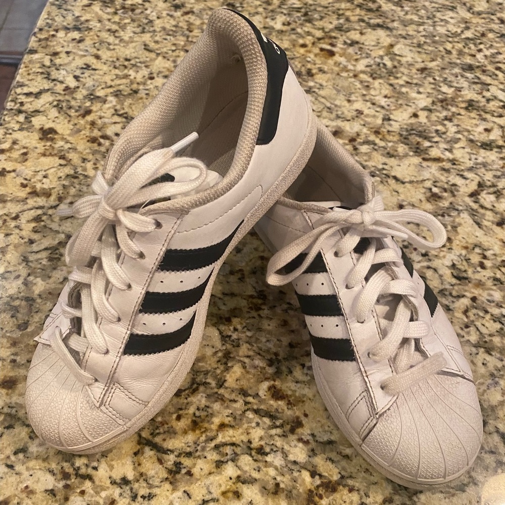 Adidas Superstars